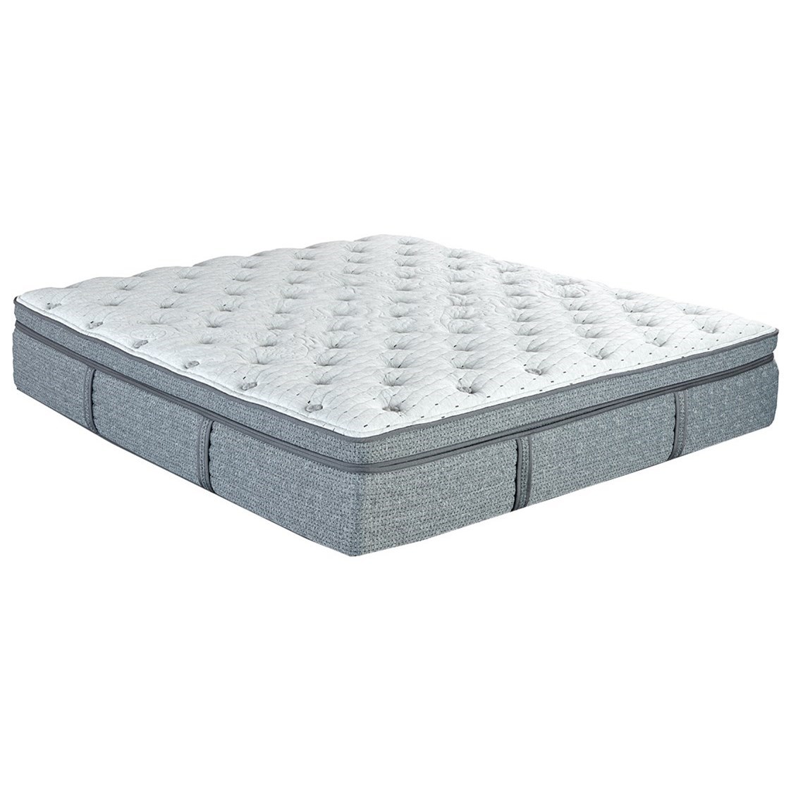 Laura ashley pillow top mattress deals